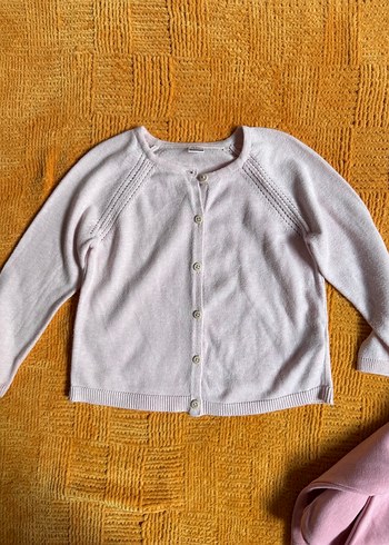 çocuk sweatshirt 3-4 yaş - Görsel 12