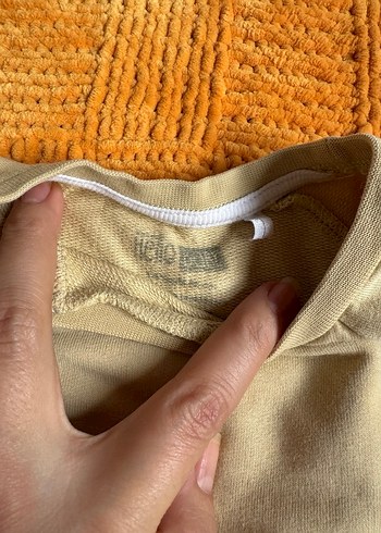 çocuk sweatshirt - Görsel 8