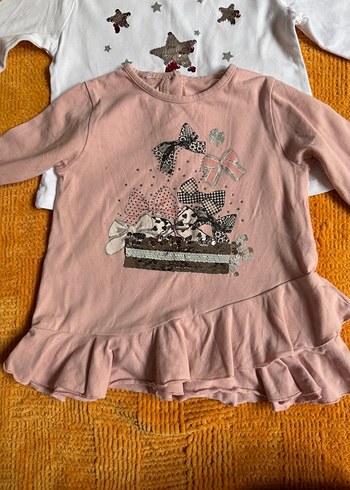 çocuk sweatshirt - Görsel 2