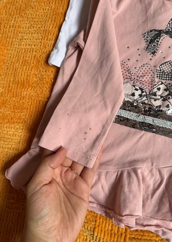 çocuk sweatshirt - Görsel 3