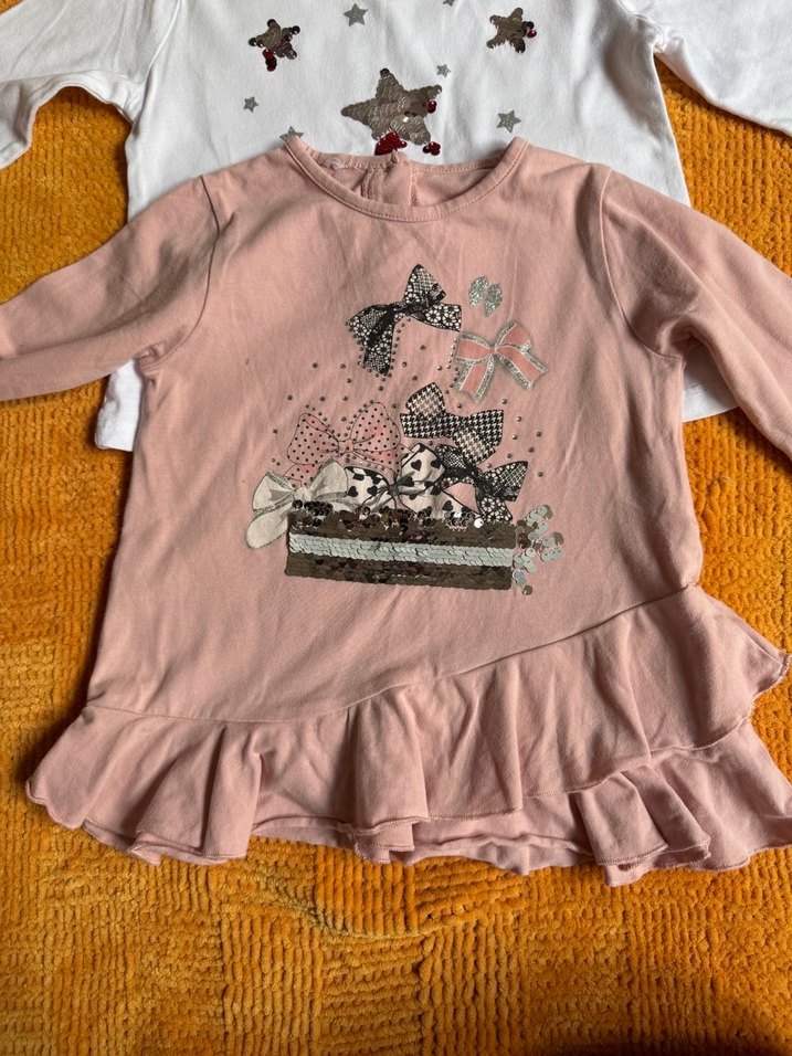 çocuk sweatshirt - Görsel 2