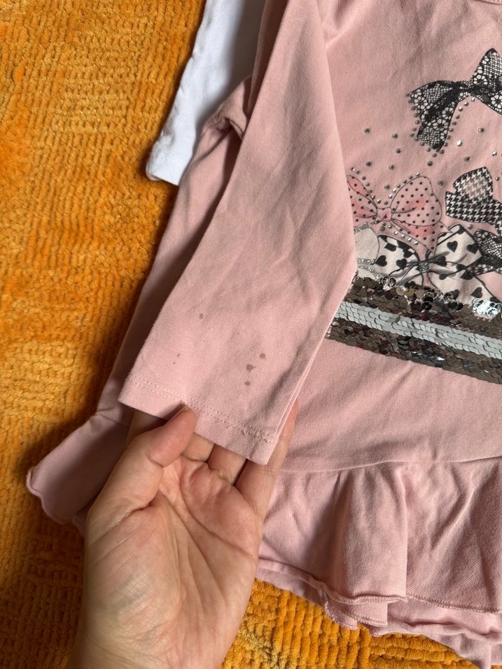 çocuk sweatshirt - Görsel 3