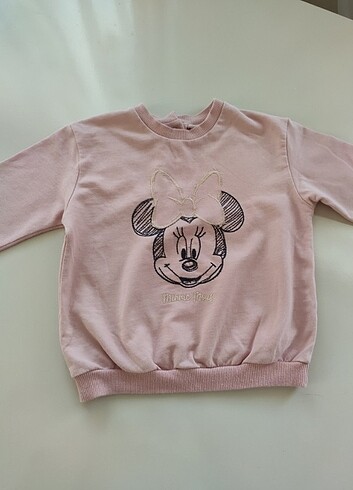 Bebek sweatshirt 