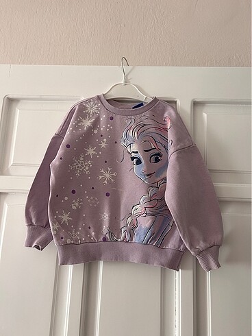Çocuk sweatshirt