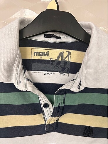 Mavi Jeans Polo yaka tshirt