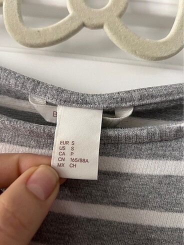 s Beden H&M bluz