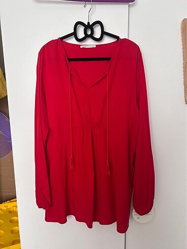 l Beden Hamile tunik