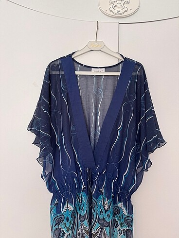 Kadın pareo - Görsel 3