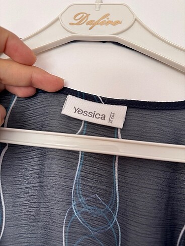 Kadın pareo - Görsel 5