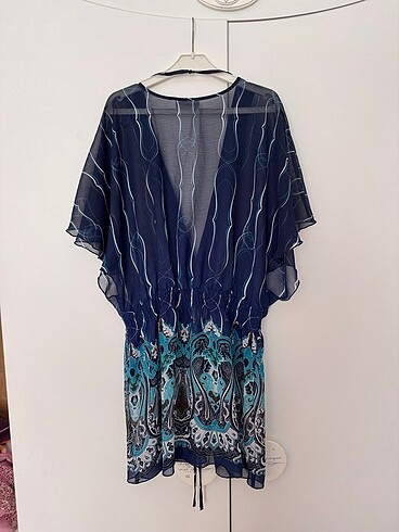 Kadın pareo - Görsel 8