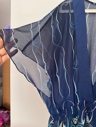 Kadın pareo - Görsel 7