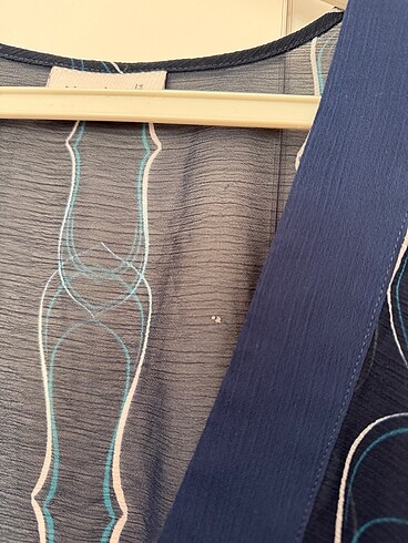 Kadın pareo - Görsel 6