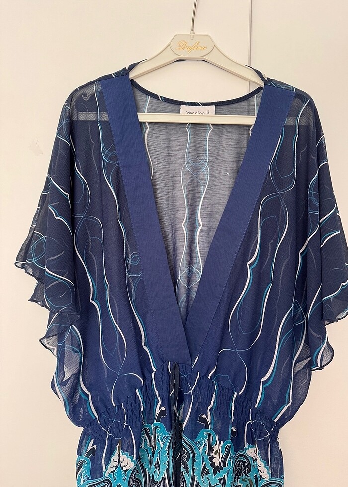 Kadın pareo - Görsel 2