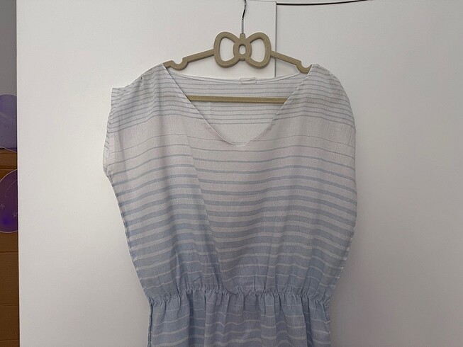 Kadın pareo - Görsel 2