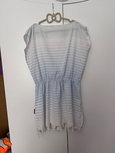 Kadın pareo - Görsel 5