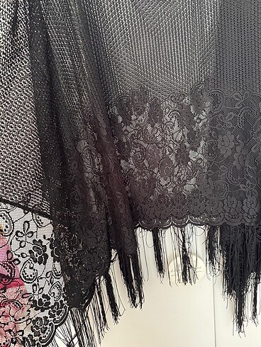 Kadın pareo - Görsel 3