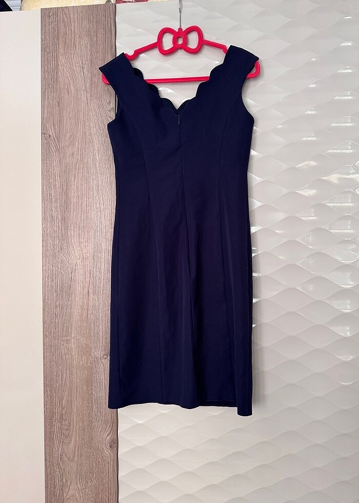 Kısa abiye - Görsel 3