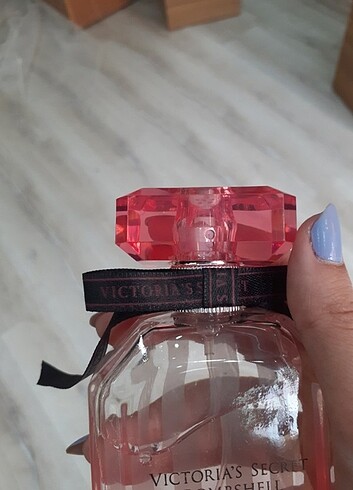  Beden Renk Victoria's Secret Bombshell Parfüm 