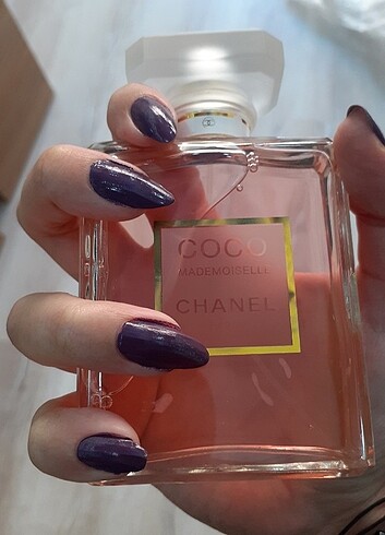 Coco Mademoiselle Chanel 