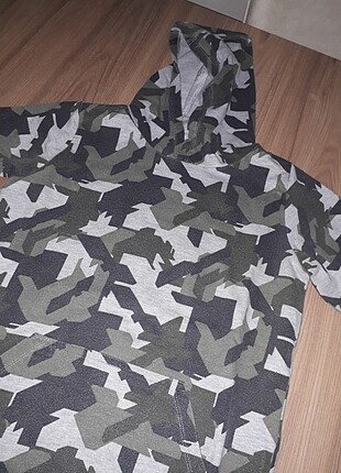 Sweat tişört