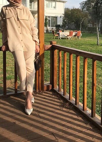 Pantolan takım 