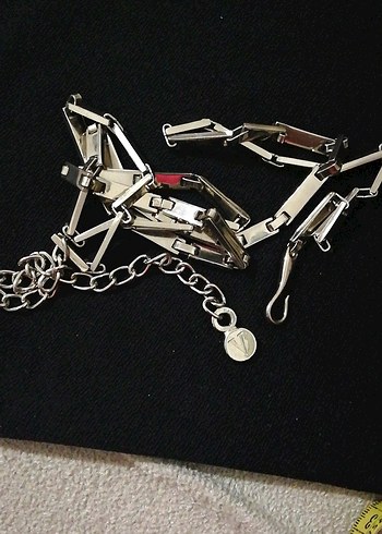 Vakko kemer - Görsel 6