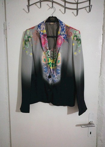 Etro Milano Ceket
