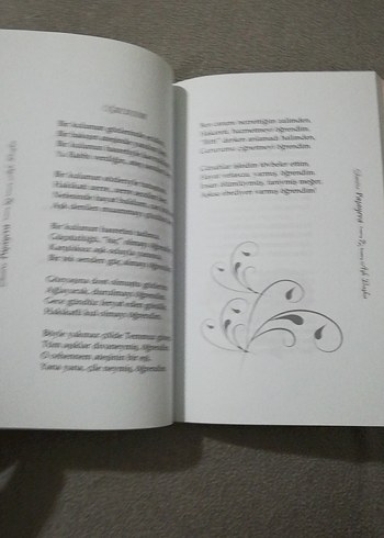 Aşk Başka - Ganire Paşayeva - Görsel 4