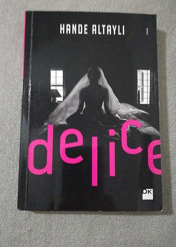 Deyice - Hande Altaylı