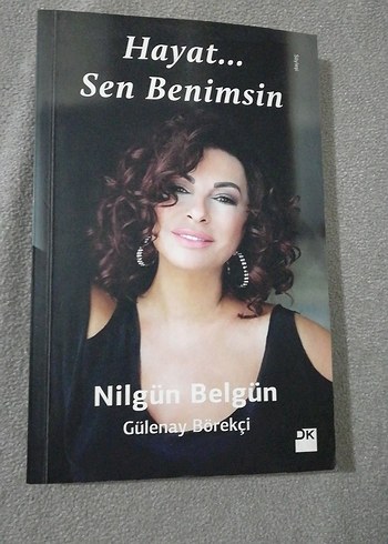 Hayat... Sen Benimsin - Nilgün Belgün