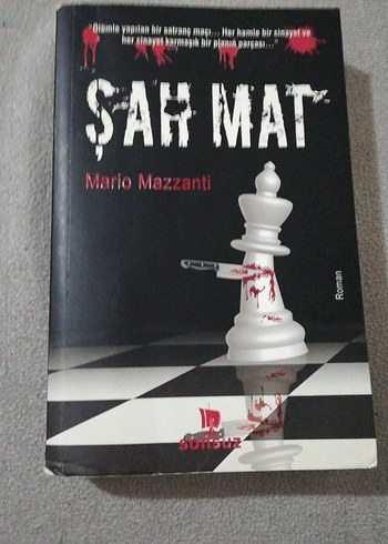 Şah mat Mario mazzanti