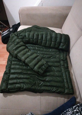 Moncler mont - Görsel 2