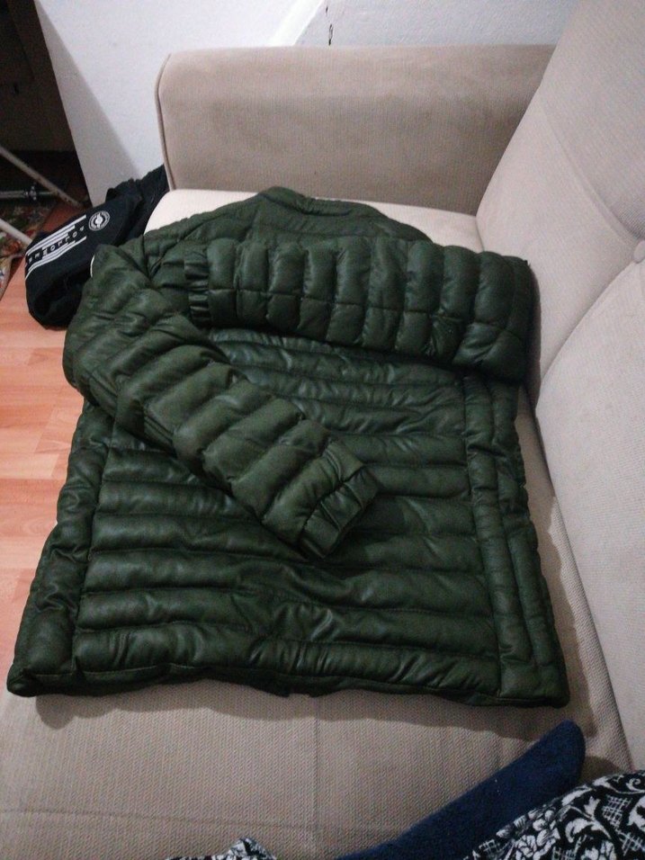 Moncler mont - Görsel 2