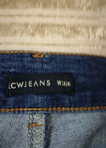 Lcwaıkıkı jeans - Görsel 5