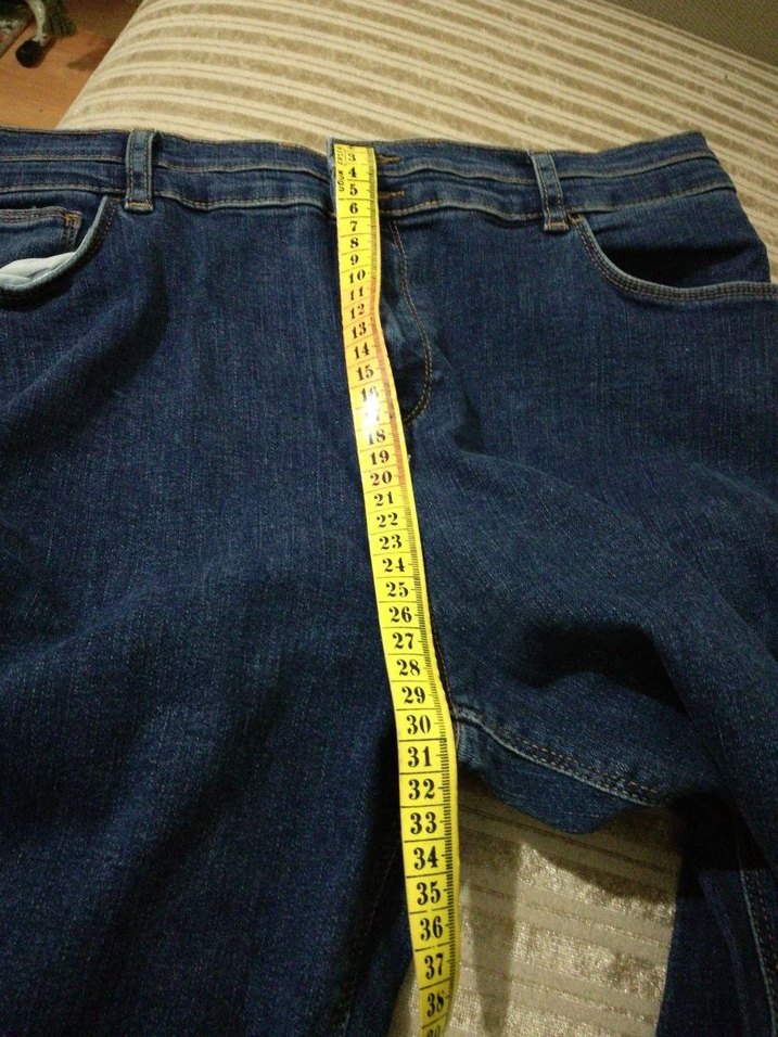 Lcwaıkıkı jeans - Görsel 3