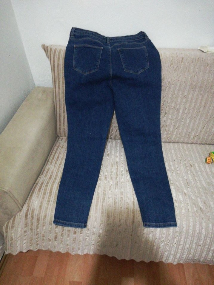 Lcwaıkıkı jeans - Görsel 2
