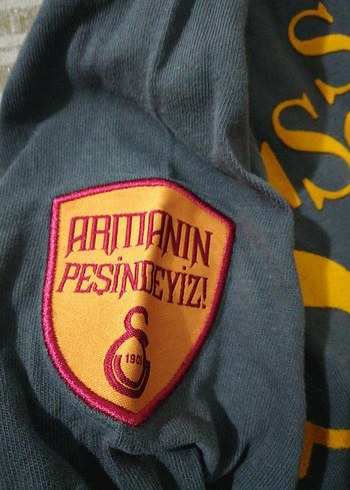 Gs tişört - Görsel 5