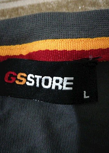 Gs tişört - Görsel 4