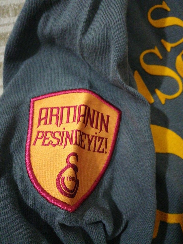 Gs tişört - Görsel 5