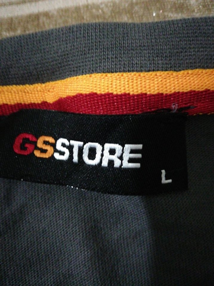 Gs tişört - Görsel 4