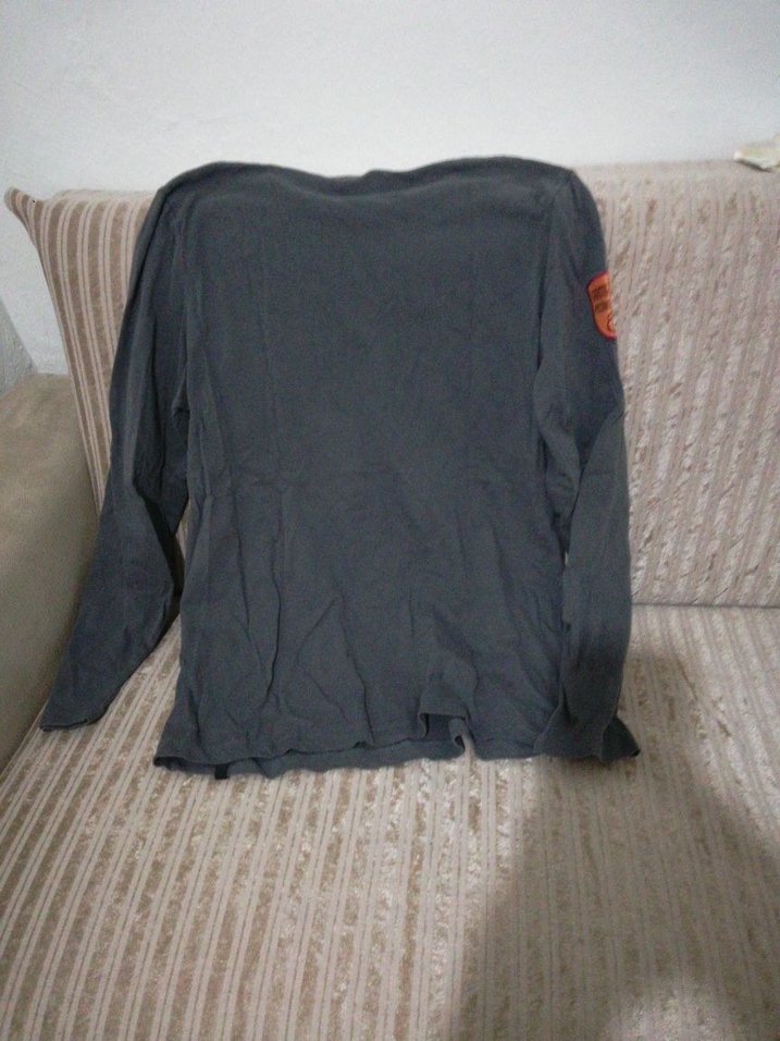 Gs tişört - Görsel 2