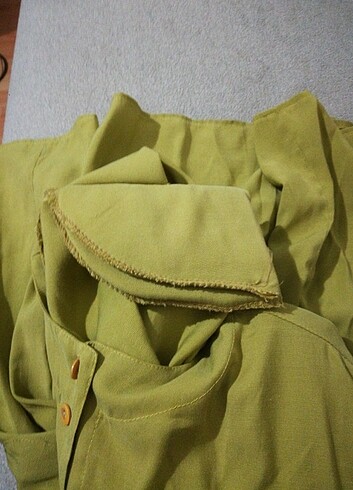 Petit gömlek - Görsel 5