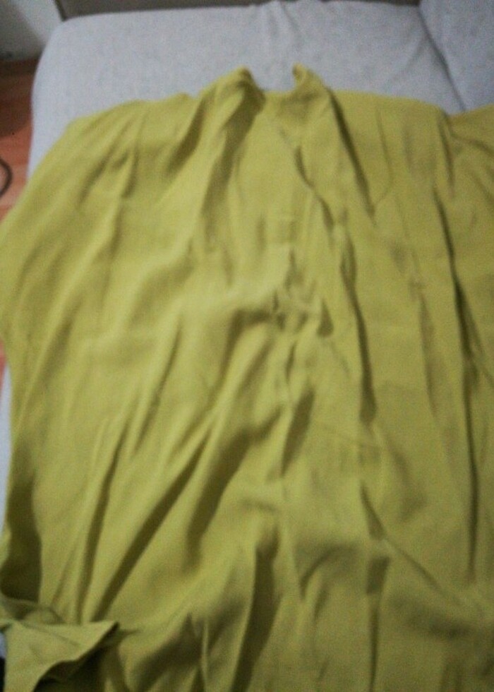 Petit gömlek  - Görsel 2