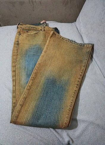 m Beden Tally weıjl jeans pantolon