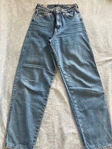 Mavi Jeans Mavi baggy jean