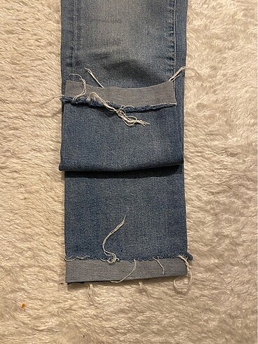 xs Beden mavi Renk Mavi jeans