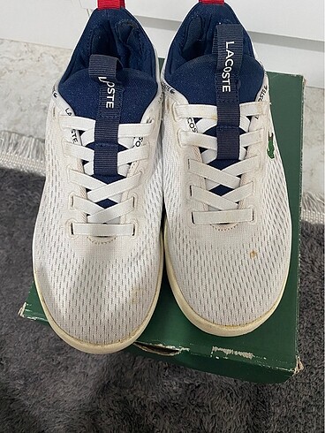 Lacoste Lacoste ayakkabı
