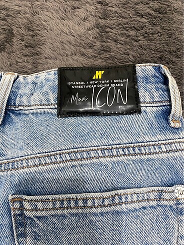 Mavi jeans