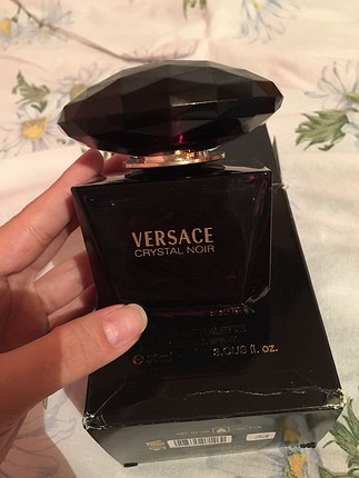 Versace versace 