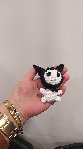 s Beden Kuromi